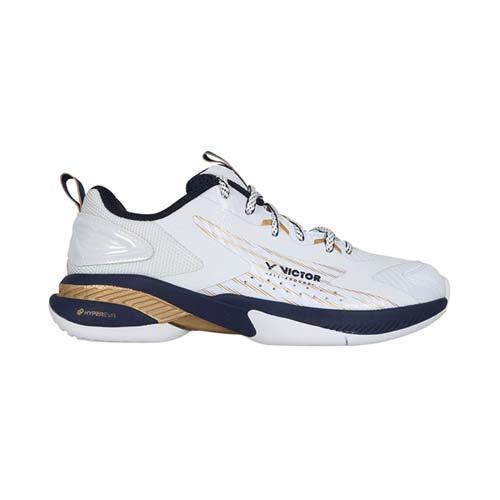 VICTOR 男女羽球鞋-訓練 運動 羽毛球 U型楦 勝利