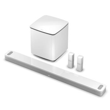 BOSE最新聲霸頂級劇院組soundbar ultra+Bass Module 700+Surround 700公司貨