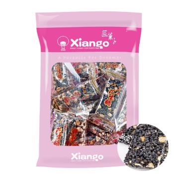 【匠菓子】芝麻花生糖 300g/袋