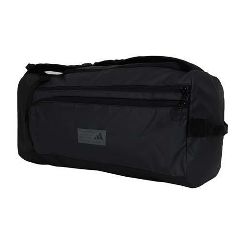 ADIDAS 大型圓筒後背包-雙肩包 肩背包 旅行包 裝備袋