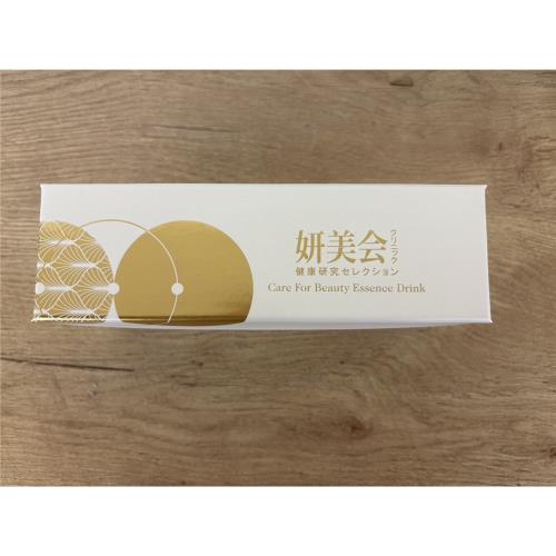 妍美会水漾超彈潤安瓶-員購-OB