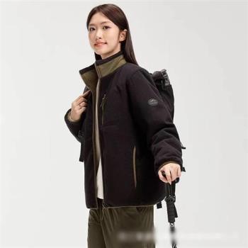【米蘭精品】衝鋒衣防風外套-輕薄羽絨登山男女外套4色74jm12