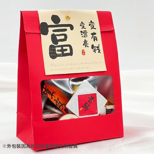 CS22 30種茶樣試喝大禮包