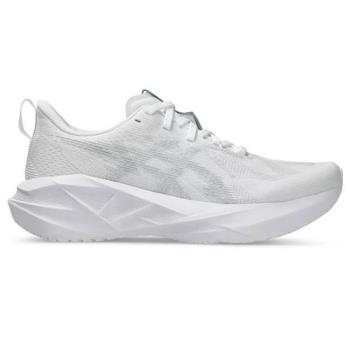 Asics 亞瑟士 慢跑鞋 女鞋 回彈 NOVABLAST 5 白【運動世界】1012B765-100