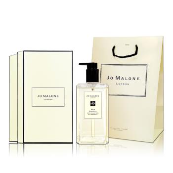 JO MALONE 藍風鈴潔膚露 500ML 加大版-附原廠提袋