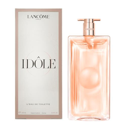 LANCOME蘭蔻 IDOLE唯我淡香水(100ml)