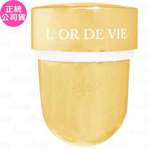 Dior迪奧 生命之源極致金萃乳霜 填裝瓶試用品(50ml)(無盒版)(公司貨)