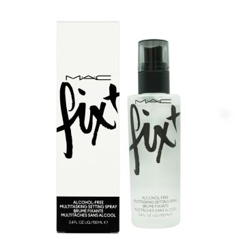 M.A.C FIX+ 超持妝全能定妝噴霧(100ml) 2024新版
