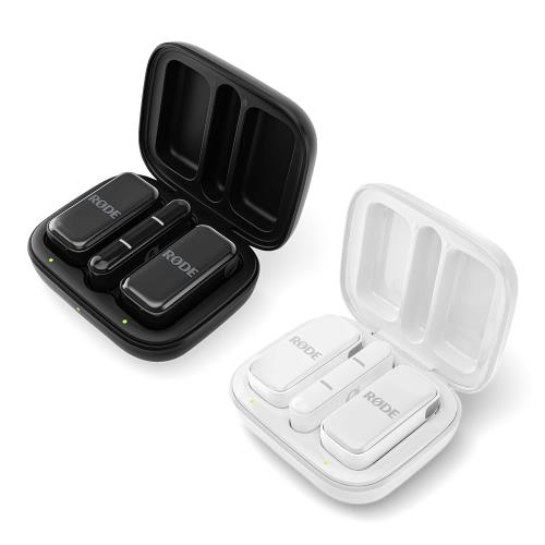 RODE Wireless Micro 行動無線麥克風 TypeC 版 公司貨