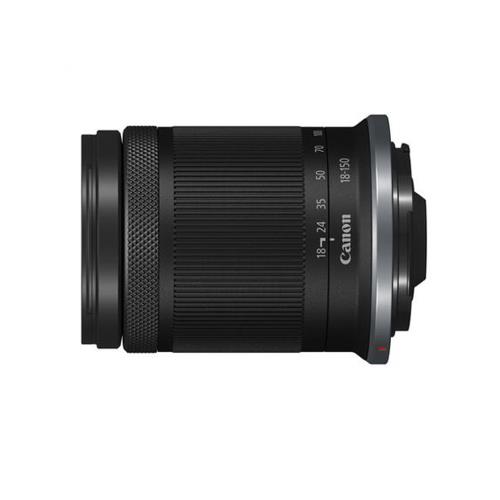 Canon RF-S 18-150mm F3.5-6.3 IS STM 公司貨 送55mm UV鏡+清潔組