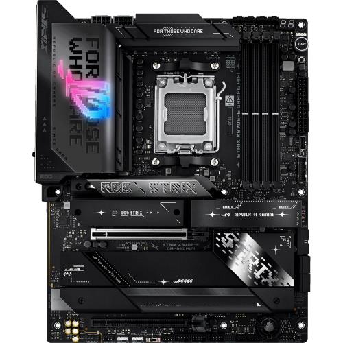ASUS 華碩 ROG STRIX X870E-E GAMING WIFI 主機板 / AM5 腳位