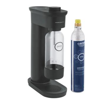 GROHE BLUE FIZZ 氣泡水機 雅緻款