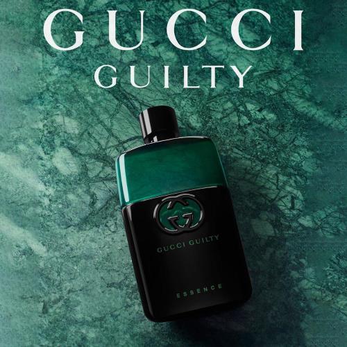 Gucci 罪愛真摯男性淡香水(50ml)-專櫃公司貨|GUCCI|ETMall東森購物網