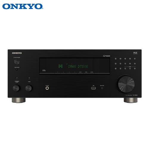 ONKYO TX-RZ30 最新機種 9.2 聲道 AV擴大機(釪鐶公司貨)
