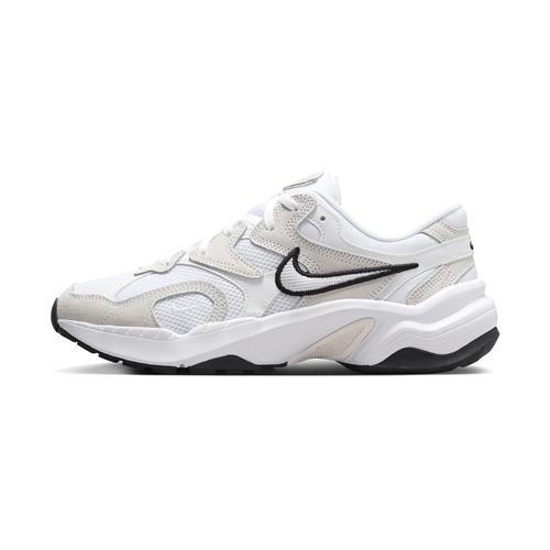 Nike AL8 女 白 休閒 運動 厚底 老爹鞋 Y2K 網布 透氣 麂皮 復古 休閒鞋 FJ3794-102