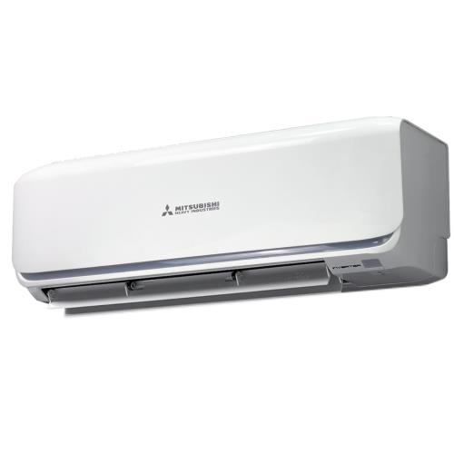 三菱重工變頻冷暖晴空分離式冷氣4坪DXK25ZST2-W-DXC25ZST2-W
