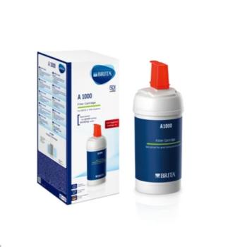 BRITA mypure A1000 (二入) 長效型濾芯