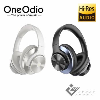 OneOdio A10 OneOdio A10 耳罩式耳機,搭載先進降噪功能與專業監聽模式,獲得 Hi-Res 認證,提供純淨高解析度音效,適合音樂製作、錄音與日常聆聽,舒適耐用設計長時間佩戴無壓力。