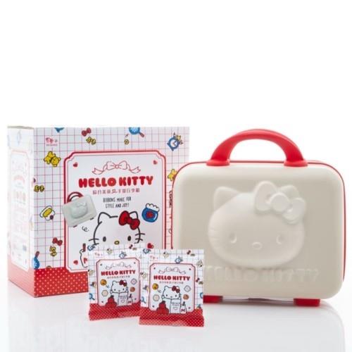 翠菓子 Hello Kitty聯名綜合米果