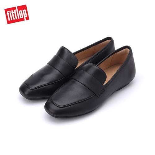 FITFLOP DELICATO 樂福鞋 黑 621200015260 女鞋
