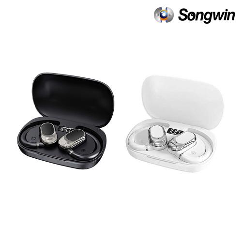 Songwin PH-BT4800 超輕量開放型耳掛式藍牙耳機