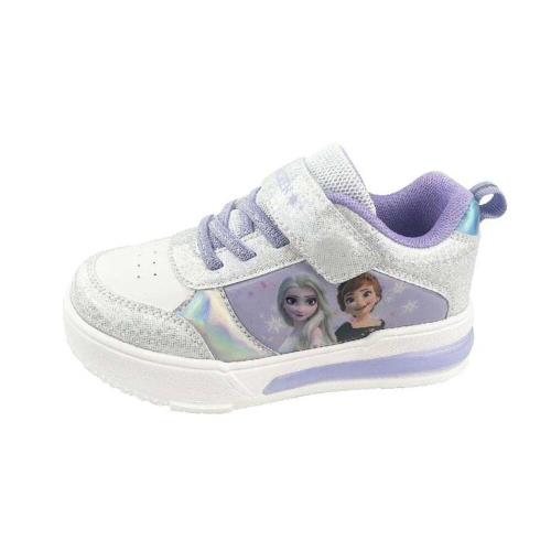 FROZEN冰雪奇緣電燈鞋