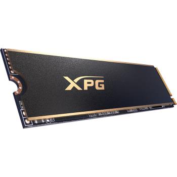 ADATA 威剛 Legend 900 512GB M.2 2280 PCIe Gen4 x4 SSD 固態硬碟 / 原廠5年保