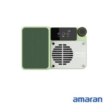 Aputure 愛圖仕 amaran Ace 25c 標準套組 公司貨