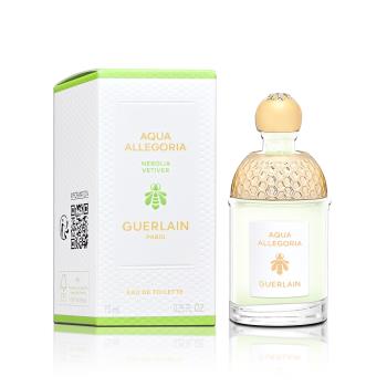 Guerlain 嬌蘭 花草水語 琢白巖蘭橙花淡香水 7.5ML 沾式小香