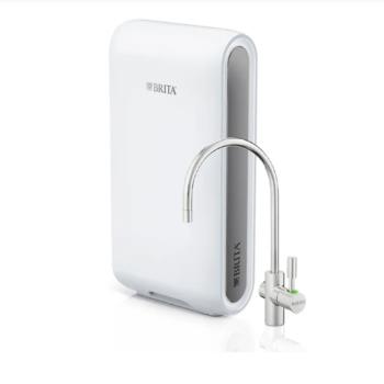 BRITA Mypure Pro V6 超濾櫥下濾水系統 (NSF42/53/401