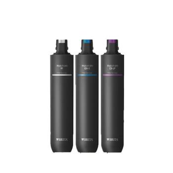 BRITA mypure pro X9 濾芯組