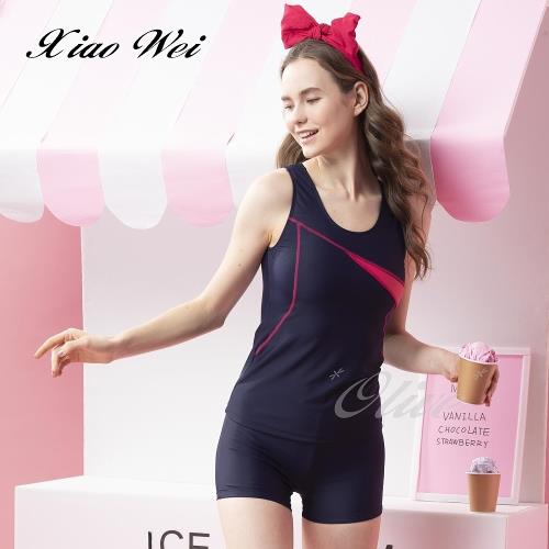 沙兒斯品牌 時尚二件式泳裝 NO.B9220338-02