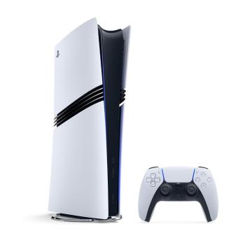 【現貨直接出】SONY PS5 Pro 主機 CFI-7022 臺灣公司貨