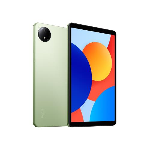 小米 Redmi Pad SE 8.7吋 LTE 6GB/128GB 青翠綠