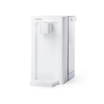 SABA 3.3L即熱式濾淨開飲機 SA-HQ09