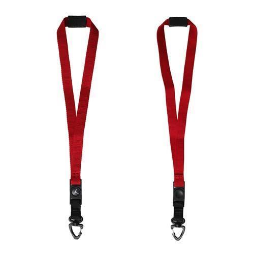 NIKE JORDAN FLIGHT 掛繩-ID 頸掛 證件夾 名牌帶 掛繩