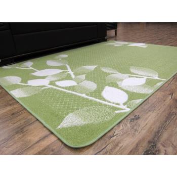 【範登伯格】青田日本原裝防蟲防臭抗菌進口地毯 200x290cm 綠