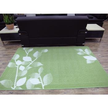【範登伯格】青田日本原裝防蟲防臭抗菌進口地毯 80x150cm 綠