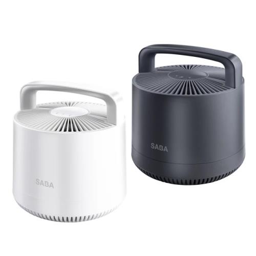 SABA 空氣清淨機 兩色可選 SA-HX06U