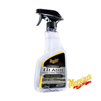 美克拉 美光終極視清-玻璃撥水保養液 473ML G240416