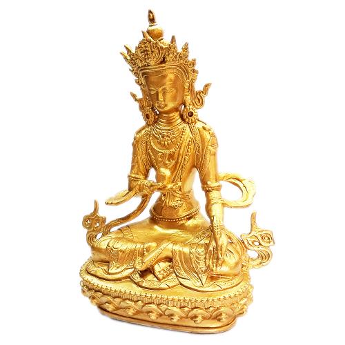 金剛薩埵{銅泥金}|佛像擺飾|ETMall東森購物網