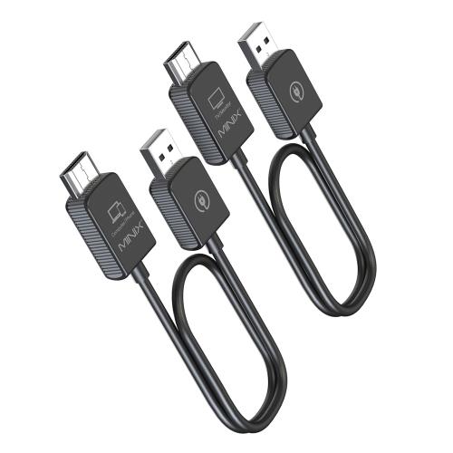 Wondermax 代理 [ MINIX ] H1 無線HDMI to HDMI Dongle (1080P)