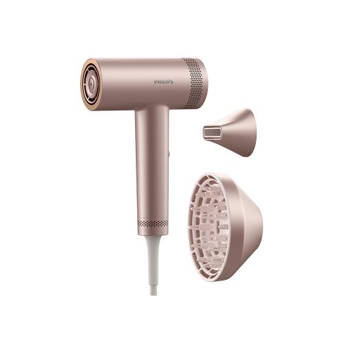 【Philips飛利浦】官方直營 BHD837/11 BLDC高速負離子護髮吹風機