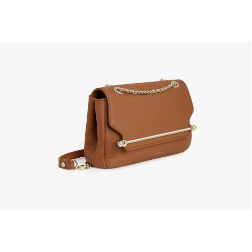 STRATHBERRY East/West Mini Soft(棕)