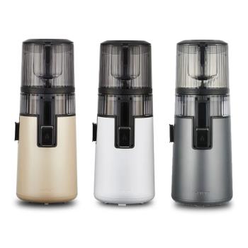 HUROM 芙溶慢磨蔬果機 H-410