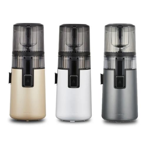 HUROM 芙溶慢磨蔬果機 H-410