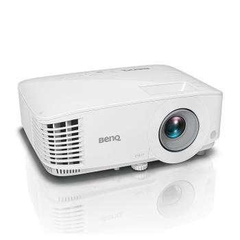 BenQ明基 MH550 高亮度會議室投影機 3500流明 公司貨