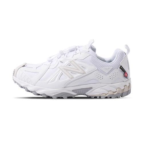 New Balance 610X V1 男鞋 女鞋 白月亮灰色 防水 拼接 越野跑鞋 復古 中性 休閒鞋 ML610XN