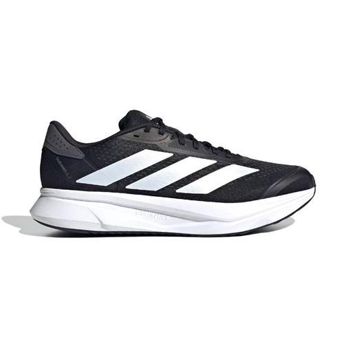 Adidas Duramo SL2 M Wide 男鞋 黑色 運動 寬楦 緩震 彈力 穩定 輕量 慢跑鞋 IF9400