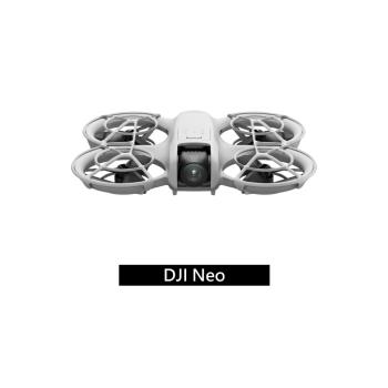 【DJI 大疆創新】DJI NEO 單機 (掌中無人機)